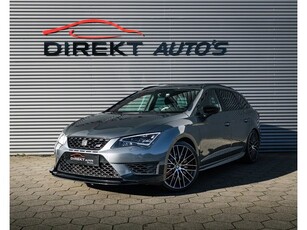 SEAT Leon ST 2.0 TSI Cupra 290 PERFORMANCE PANO BREMBO