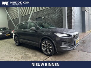 SEAT Tarraco 1.4 TSI e-Hybrid PHEV Xcellence Panoramadak