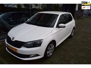 Skoda Fabia 1.0 Sprint 5 deurs airco