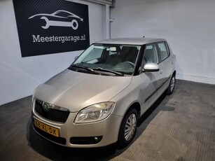 Skoda FABIA Airco Nieuw APK