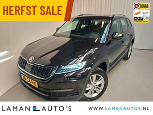 Skoda Kodiaq 1.5 TSI 150pk DSG Ambition Business Aut. ECC