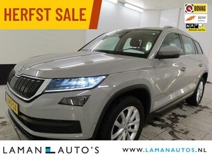 Skoda Kodiaq 1.5 TSI 150pk DSG Business Edition Plus Aut.