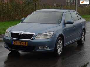 Skoda Octavia Verkocht! Verkocht!