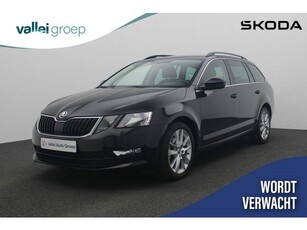 Skoda Octavia Combi 1.0 TSI 115PK Greentech Business