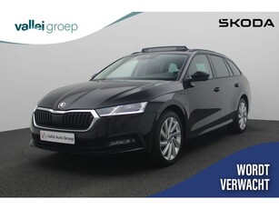 Skoda Octavia Combi 1.4 TSI 204PK DSG iV PHEV Business