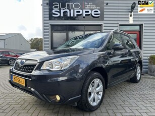 Subaru Forester 2.0 Comfort 4X4-AUTOMAAT-1STE