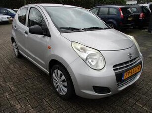 Suzuki ALTO 1.0 Comfort AIRCO! APK 10-2025!