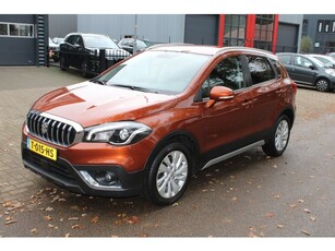 Suzuki S-Cross 1.0 Boosterjet Select AUTOMAAT (bj 2020)