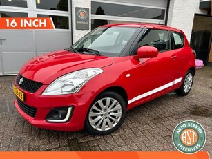 Suzuki Swift 1.2 Comfort EASSS AIRCOLEDVELGENSPORTIEF