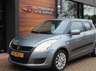 Suzuki SWIFT 1.2 Comfort EASSS Sport