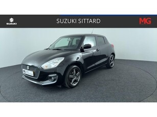 Suzuki Swift 1.2 Select