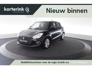 Suzuki Swift 1.2 Select Smart Hybrid Trekhaak (bj 2021)