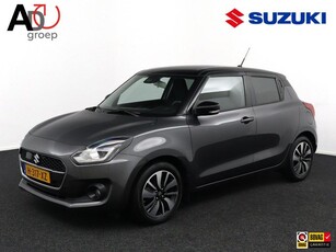 Suzuki Swift 1.2 Stijl Smart Hybrid Afneembare Trekhaak