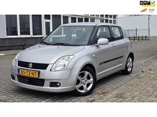 Suzuki Swift 1.3 Shogun/Airco/EleckRamen/APK!