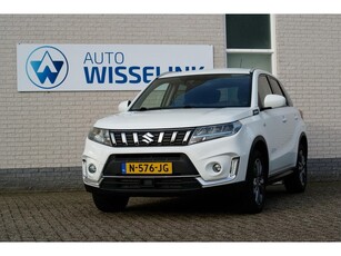 Suzuki Vitara 1.4 Boosterjet Select Smart Hybrid