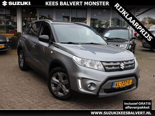 Suzuki Vitara 1.6 Exclusive TREKHAAK/NAVI/CLIMA/CRUISE