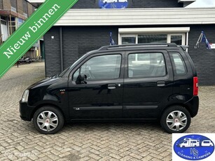 Suzuki Wagon R+ 1.3 FreeStyle