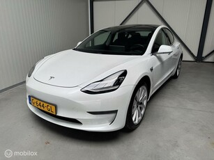 Tesla Model 3 Long Range AWD 75 kWh Autopilot