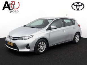 Toyota Auris 1.3 Comfort Climate control Trekhaak