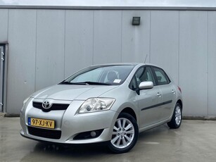 Toyota Auris 1.6-16V Luna Cruise control Trekhaak 12