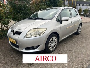 Toyota Auris 1.6-16V Sol Business Airco/Clima,Groot