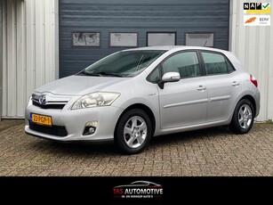 Toyota Auris 1.8 Full Hybrid Aspiration 2e EIG/86.837KM/NAP!