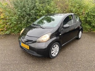 Toyota Aygo 1.0-12V + nieuwe apk !!!