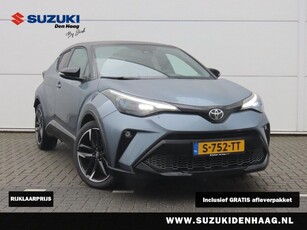 Toyota C-HR 1.8 Hybrid GR-Sport / AUTOMAAT/ NL BTW AUTO