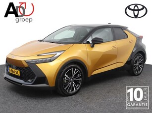 Toyota C-HR 2.0 Hybrid 200 Première Edition All season