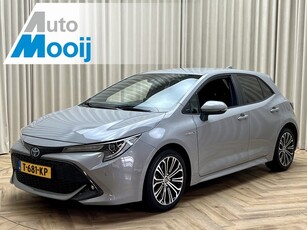 Toyota Corolla 2.0 Hybrid Style Navigatie / Camera / ECC