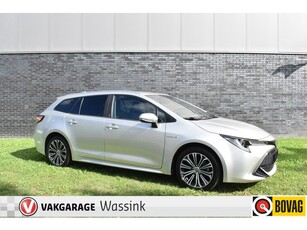 Toyota Corolla Touring Sports 1.8 Hybrid Business Plus