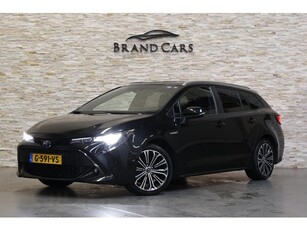 Toyota Corolla Touring Sports 1.8 Hybrid Dynamic DIGITALE