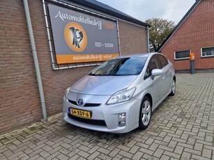 Toyota Prius 1.8 Dynamic (bj 2010, automaat)