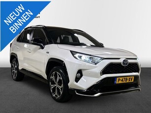 Toyota RAV4 2.5 Plug-in Hybrid AWD Bi-Tone Plus FULL OPTION!