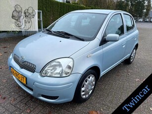 Toyota Yaris 1.3 VVT-i 5-DRS Sol AIRCO NWE APK NAP