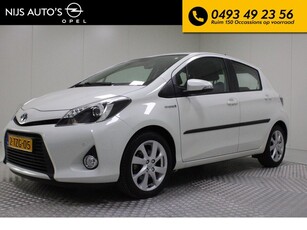 Toyota Yaris 1.5 Hybrid Dynamic automaat climate pdc