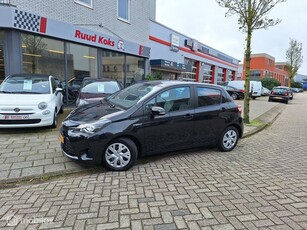 TOYOTA YARIS 1.5 HYBRID ENERGY AUTOMAAT / Navigatie /