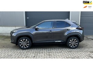 Toyota Yaris Cross 1.5 Hybrid Dynamic