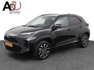 Toyota Yaris Cross 1.5 Hybrid Dynamic Navigatie Climate