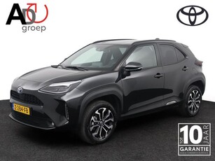 Toyota Yaris Cross 1.5 Hybrid Dynamic Navigatie Climate