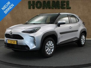 Toyota Yaris Cross 1.5 VVT-I Active - ORIGINEEL NEDERLANDSE