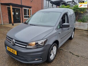 Volkswagen CADDY 1,0 TSI L1 H1 C EDITION 1.0 TSI L1H1 BMT