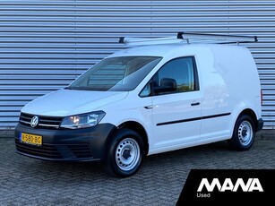 Volkswagen Caddy 1.6 TDI L1H1 BMT Trendline Airco Cruise