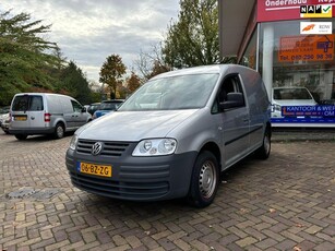 Volkswagen Caddy 2.0 SDI