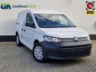 Volkswagen CADDY 2.0 TDI Comfort