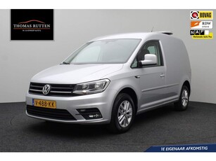 Volkswagen Caddy 2.0 TDI L1H1 BMT Highline 2018 1e