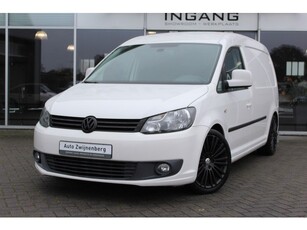 Volkswagen Caddy 2.0 TDI Maxi Leer Navi Cruise