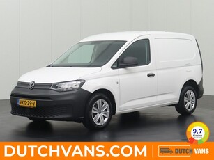 Volkswagen Caddy 2.0TDI Trend Navigatie Airco