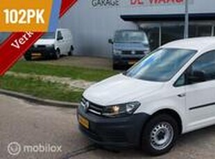 Volkswagen CADDY Bestel 2.0 TDI L1H1 BMT Comfortline