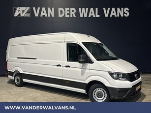 Volkswagen Crafter 2.0 TDI L4H3 L3H2 Euro6 Airco 2x